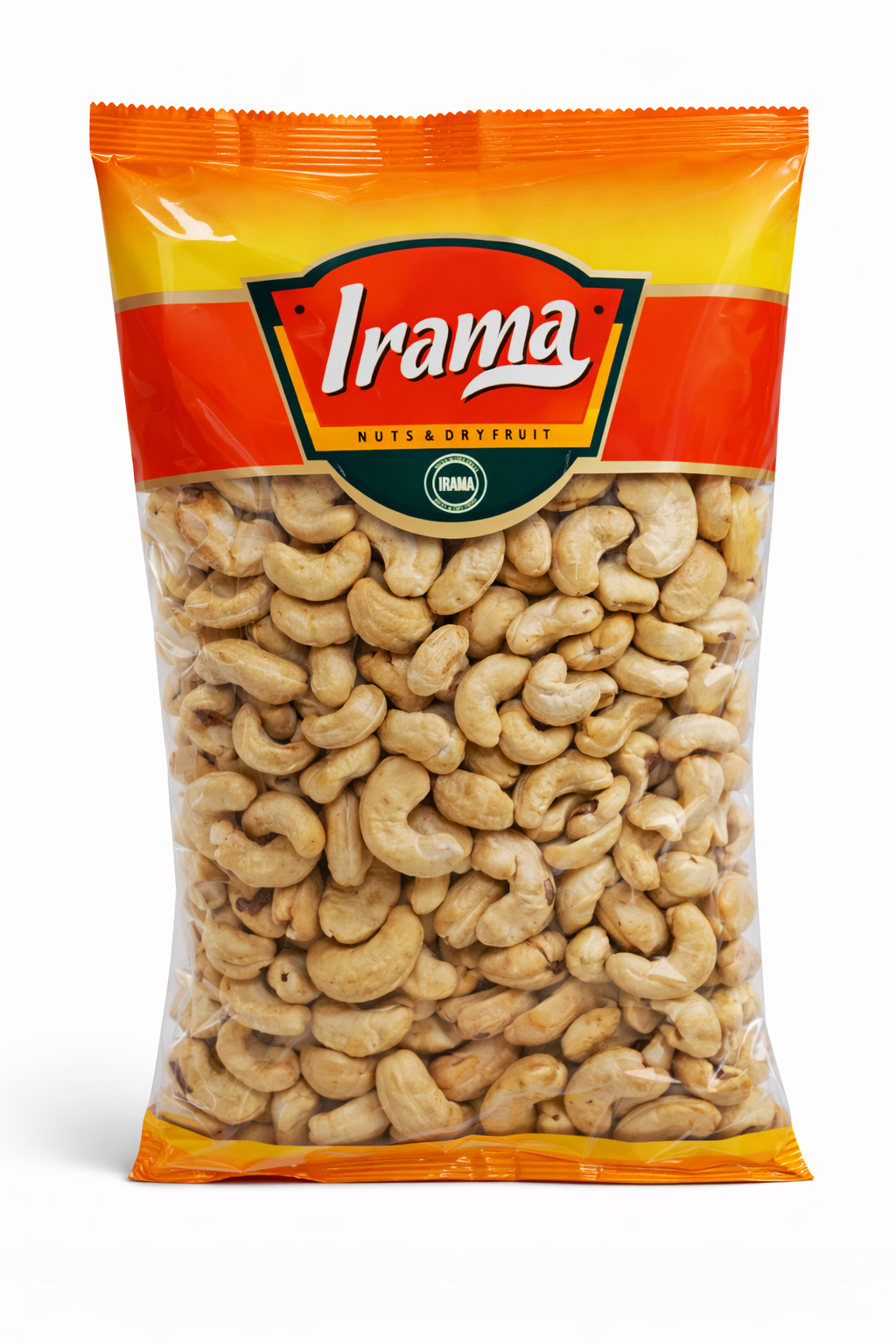 Cashew nuts 300g