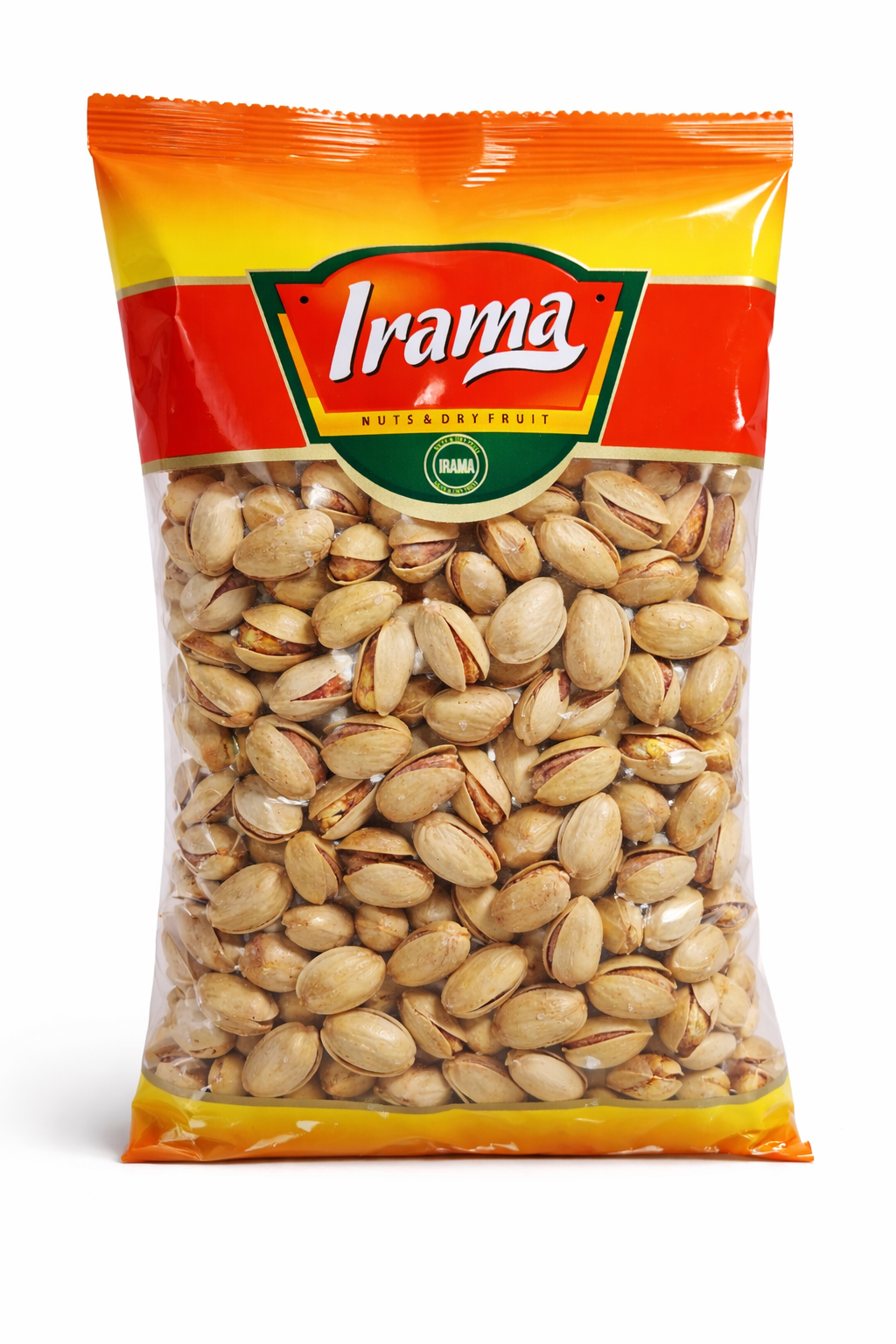 Pista with Salt 250g