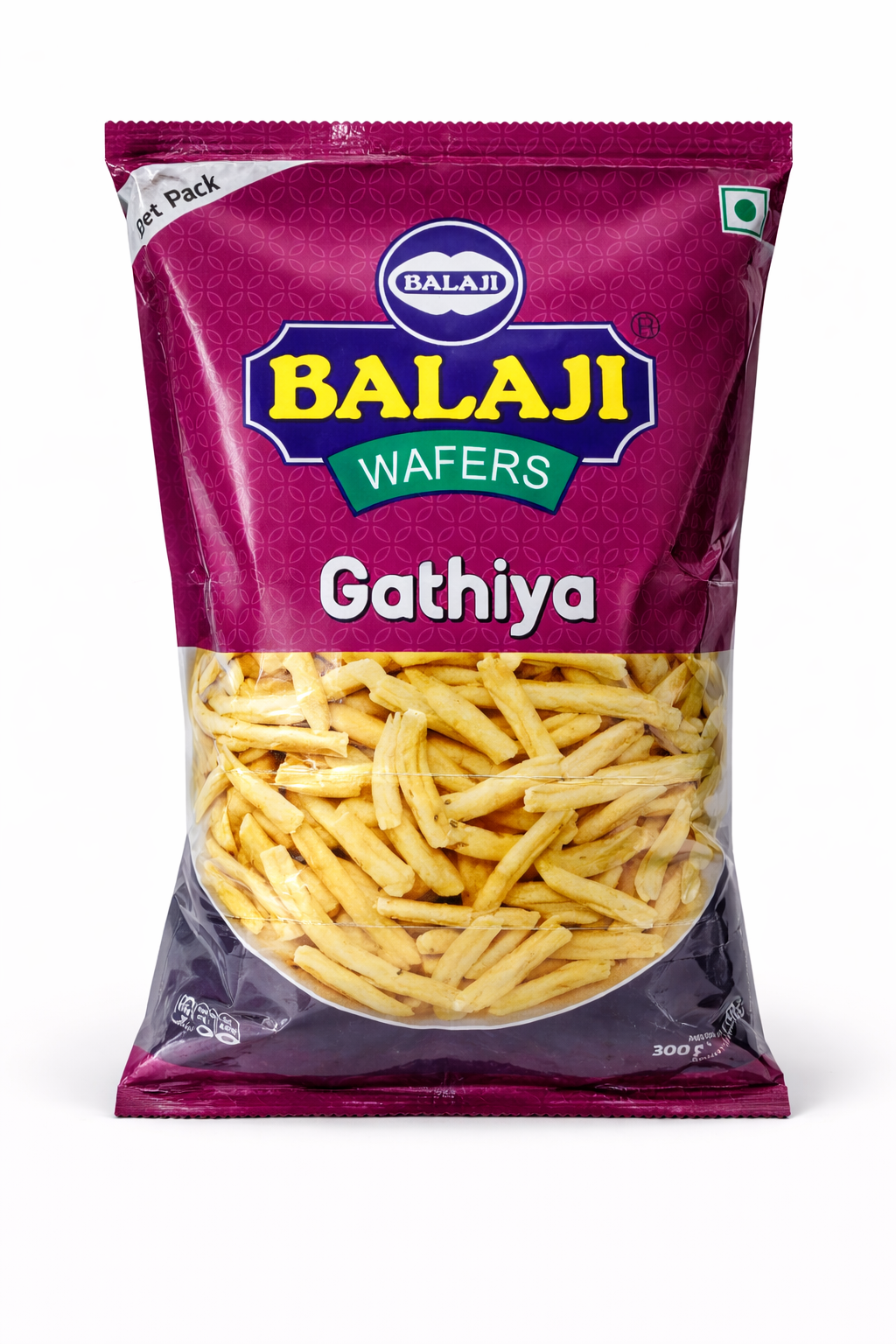 Balaji gathiya 300g