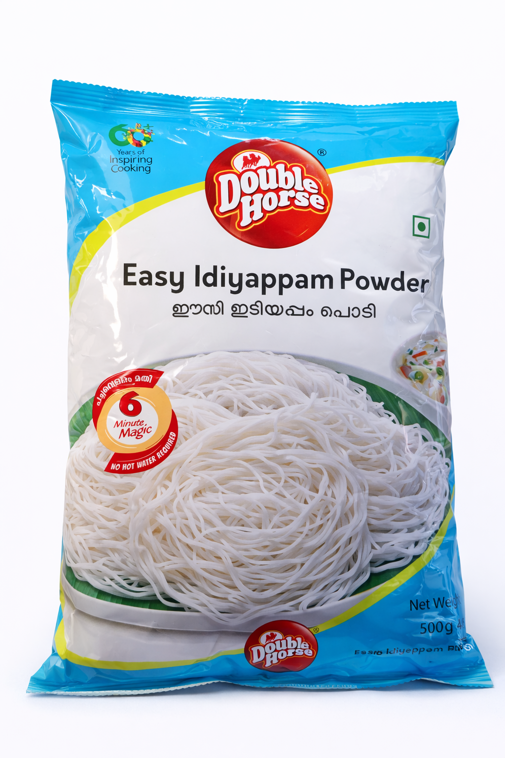 DH Easy idiyappam powder 1kg