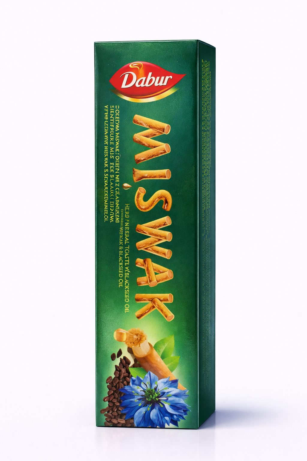 Dabur Miswak toothpaste 158g