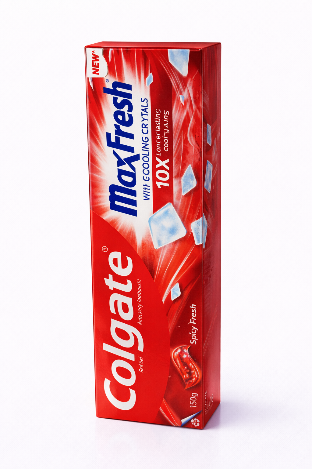 Colgate max fresh 150ml