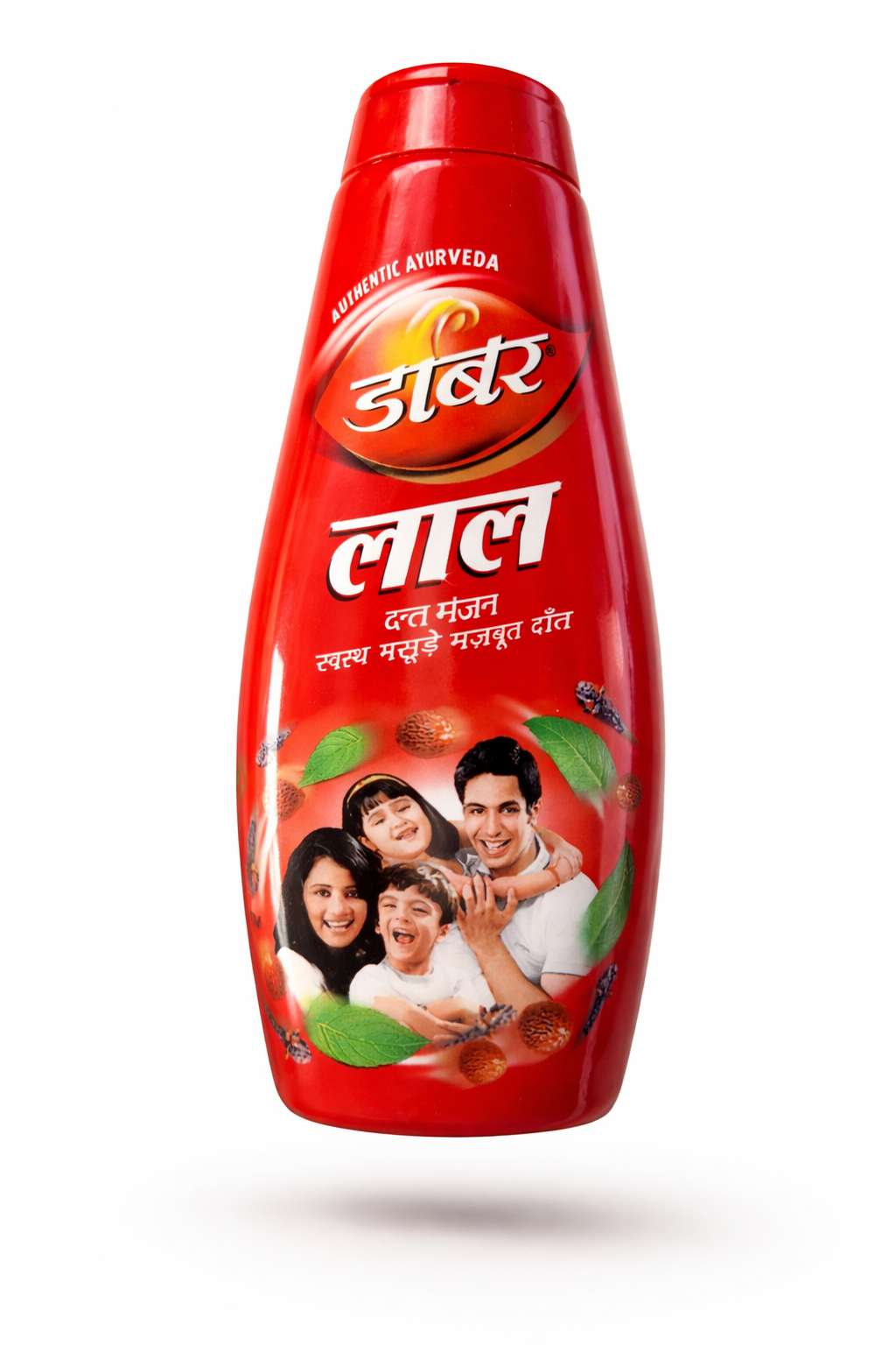 Dabur lal dantmanjan 150g