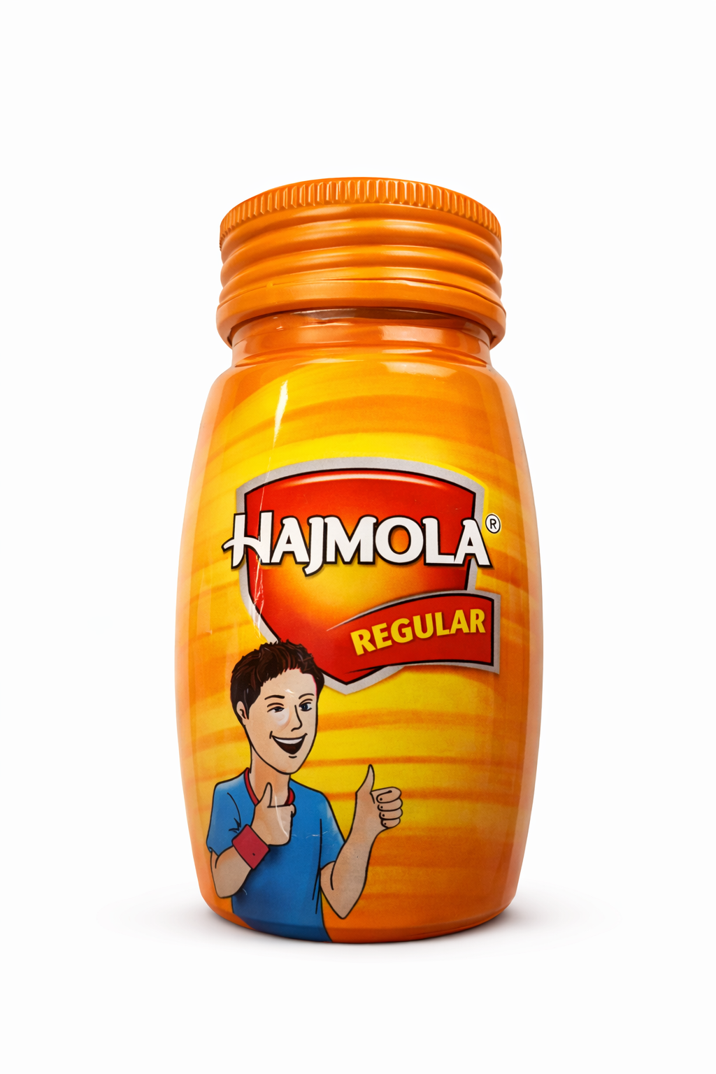 Dabur Hajmola regular 150g