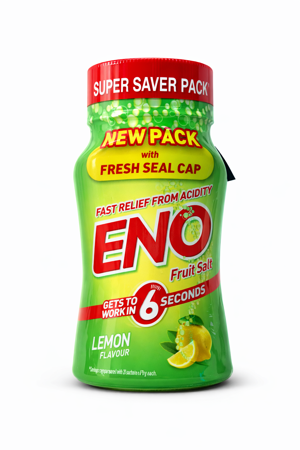 Eno green lemon 100g