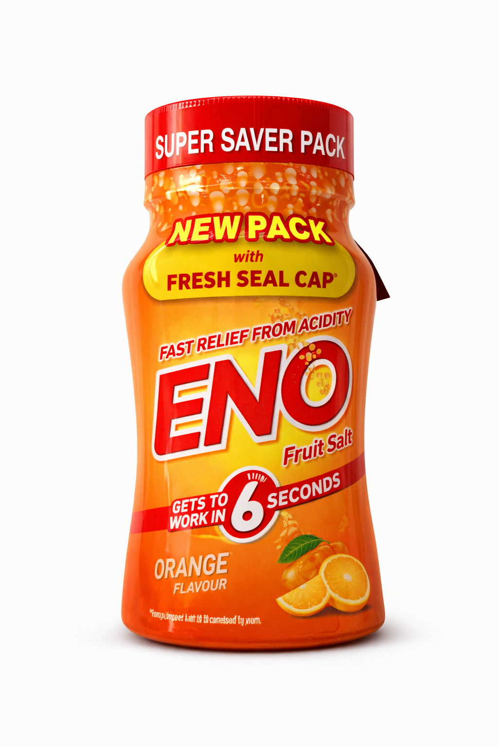 Eno orange 100g