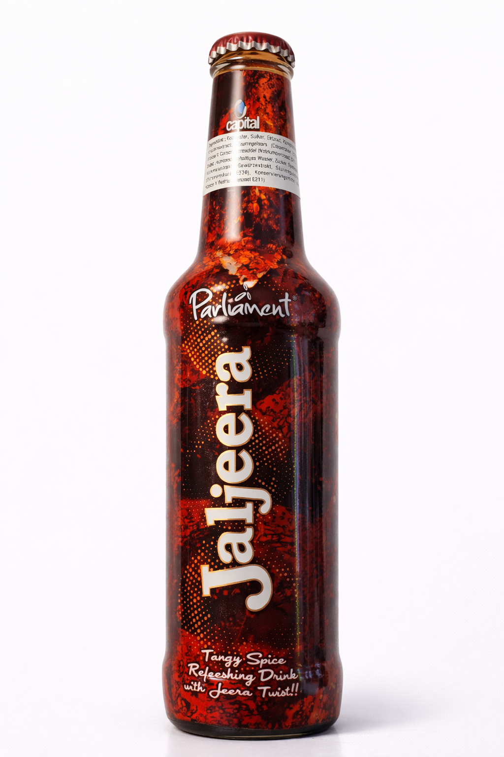 Jal jeera 275ml