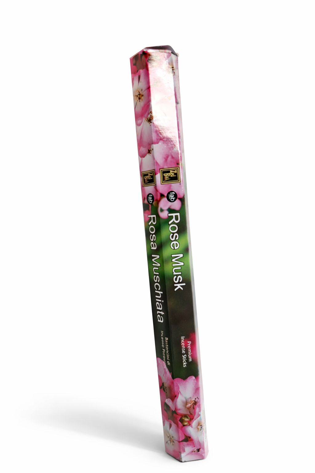 Rose musk premium Incense 20 sticks