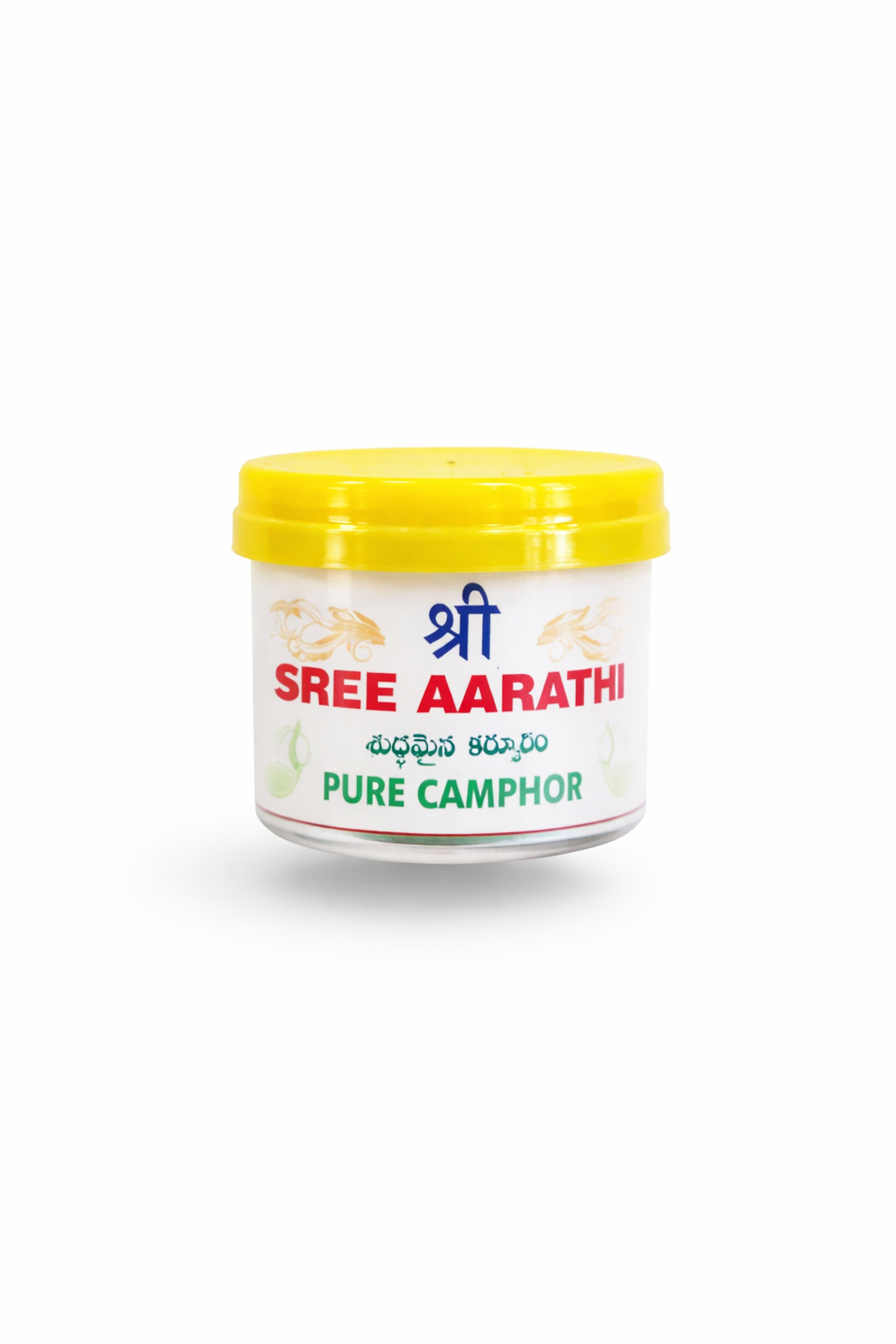 Camphor 10g