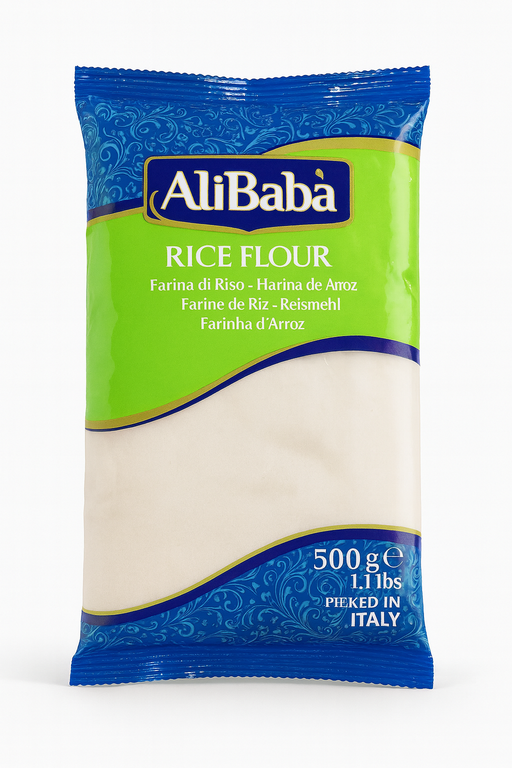 Ali Baba Rice Flour (500g)