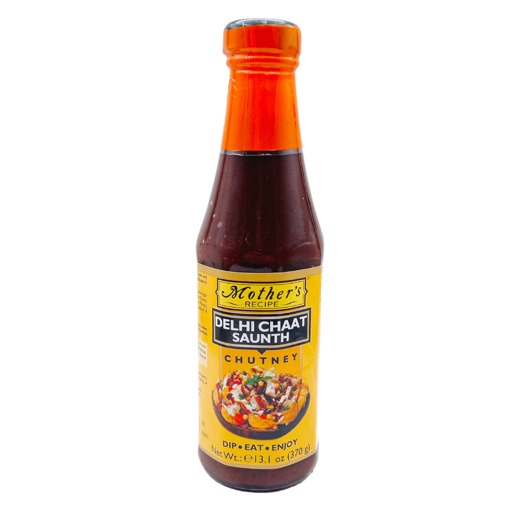 Chaat Chutney 370g