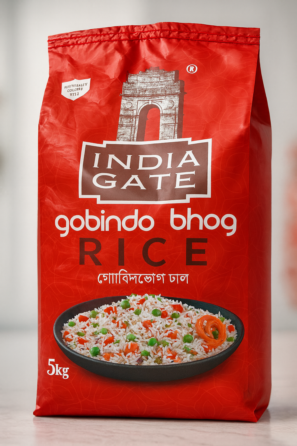 IG gobindo bhog rice 5kg