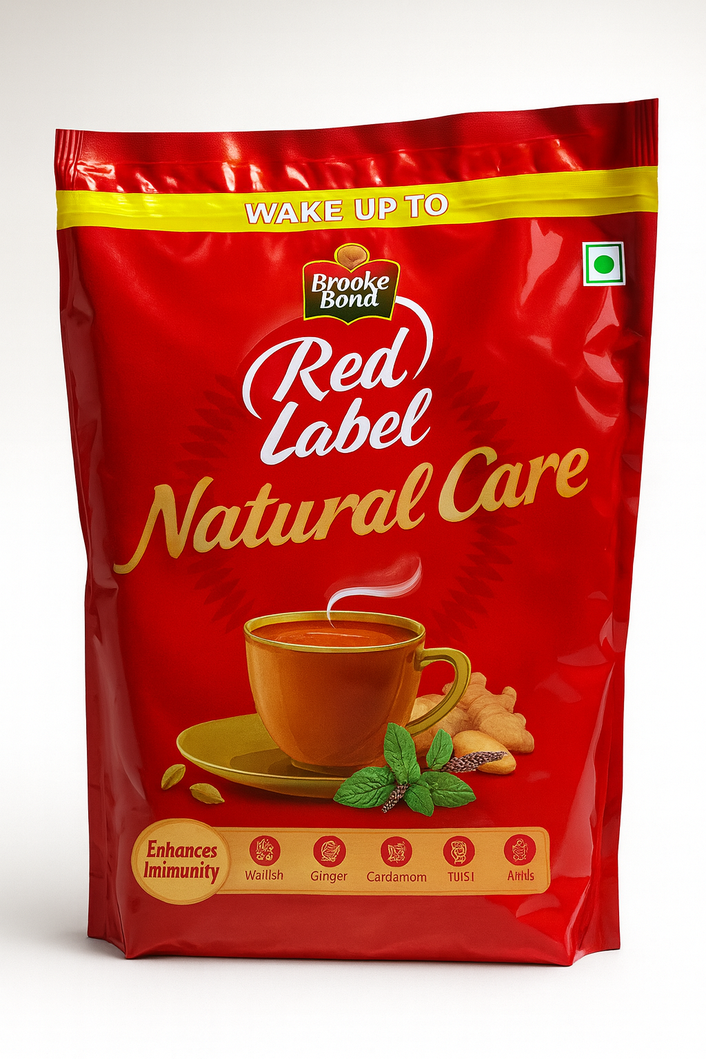 Red label tea natural care  1kg