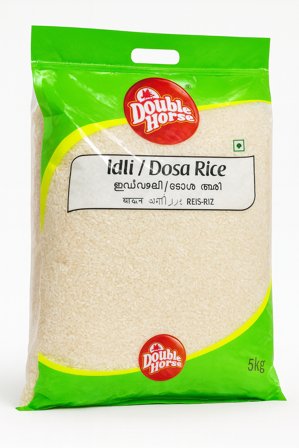 Double Horse idly rice 5kg