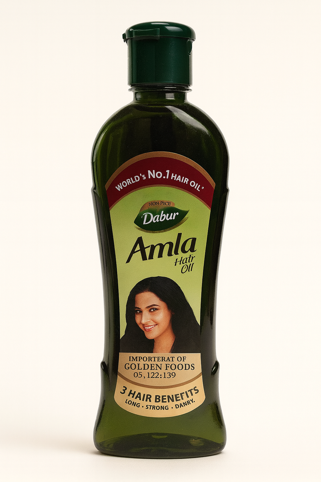 Dabur amla hair oil 275ml
