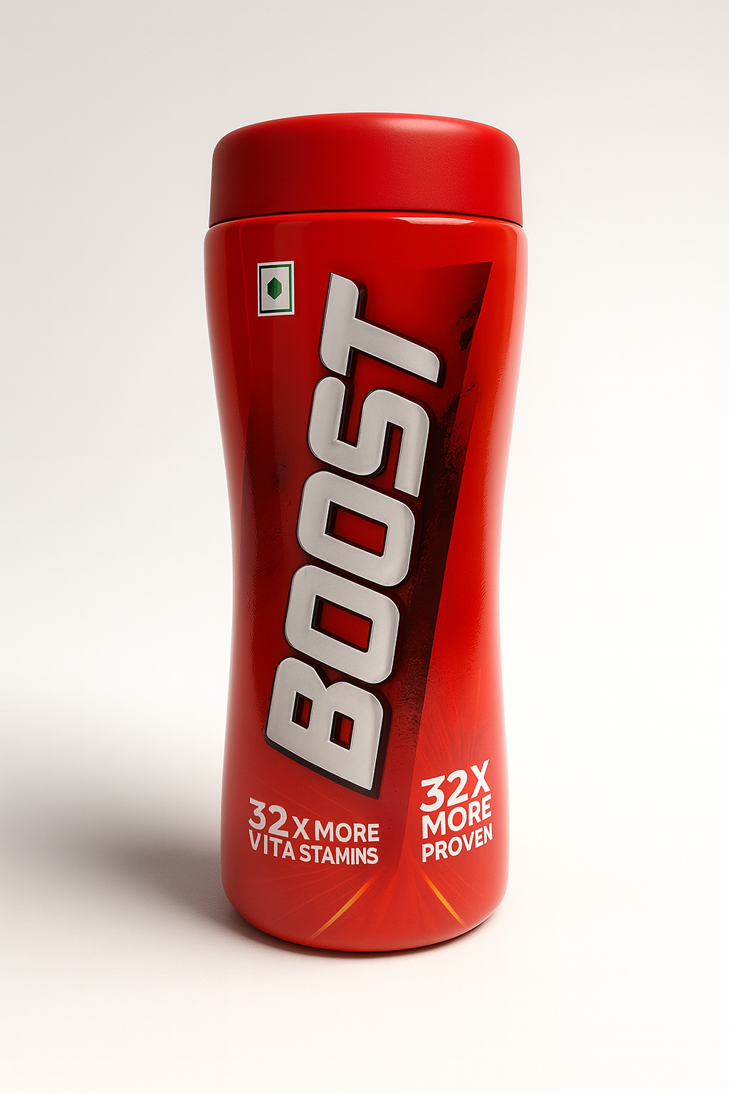 Boost jar 450g