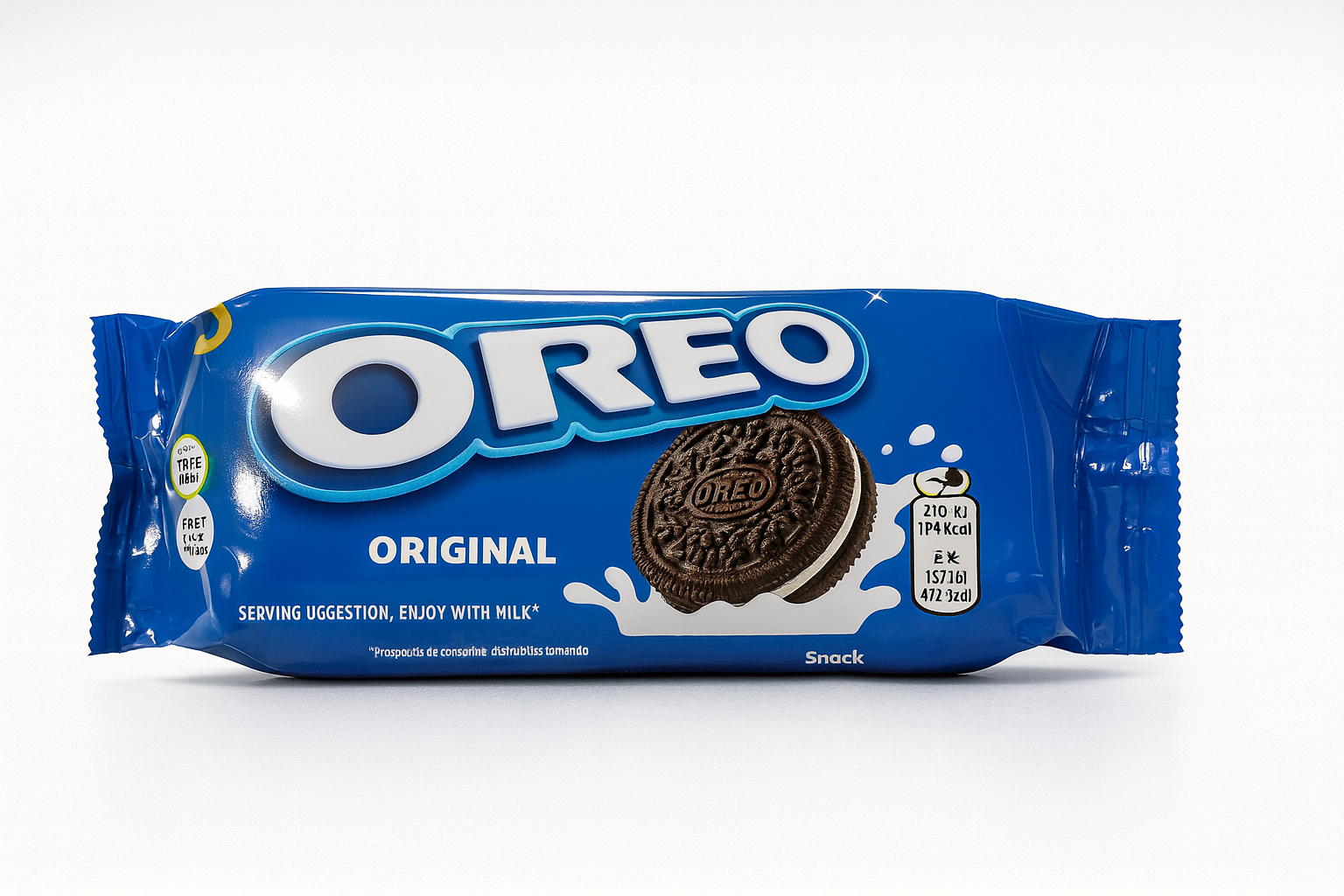 oreo 44g