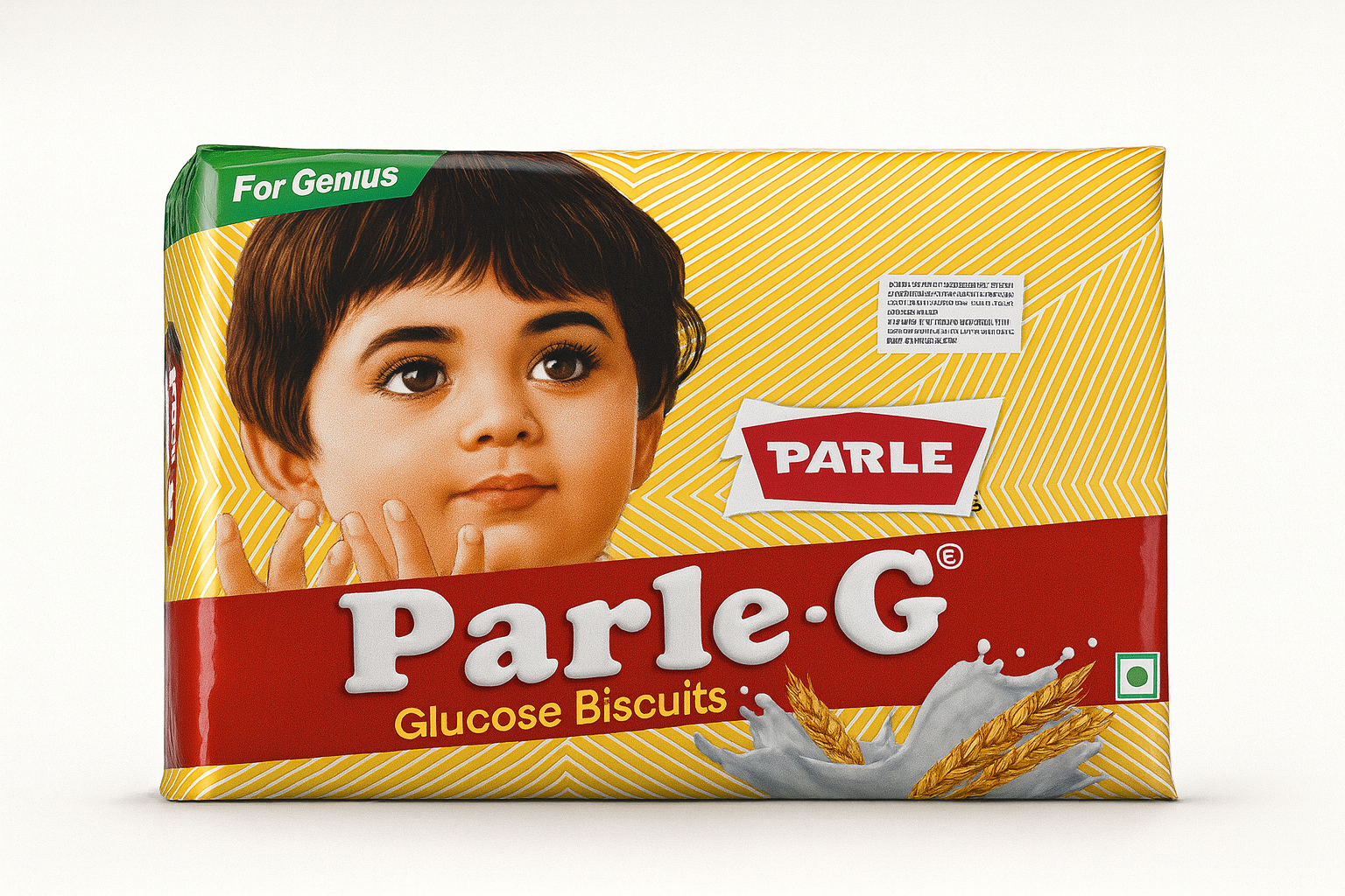 Parle-G biscuit 79g