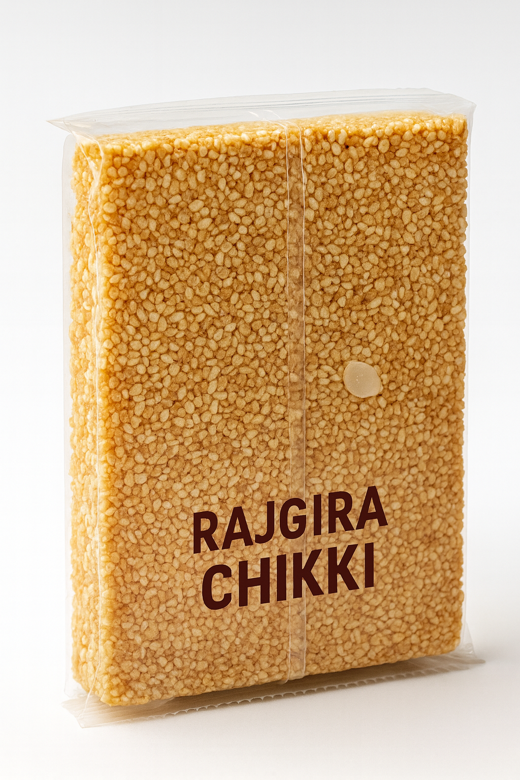 Rajgira chikki 100g