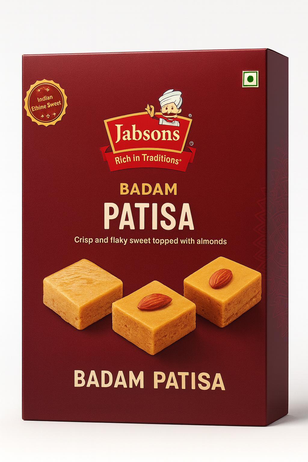 Badam patisa 400g