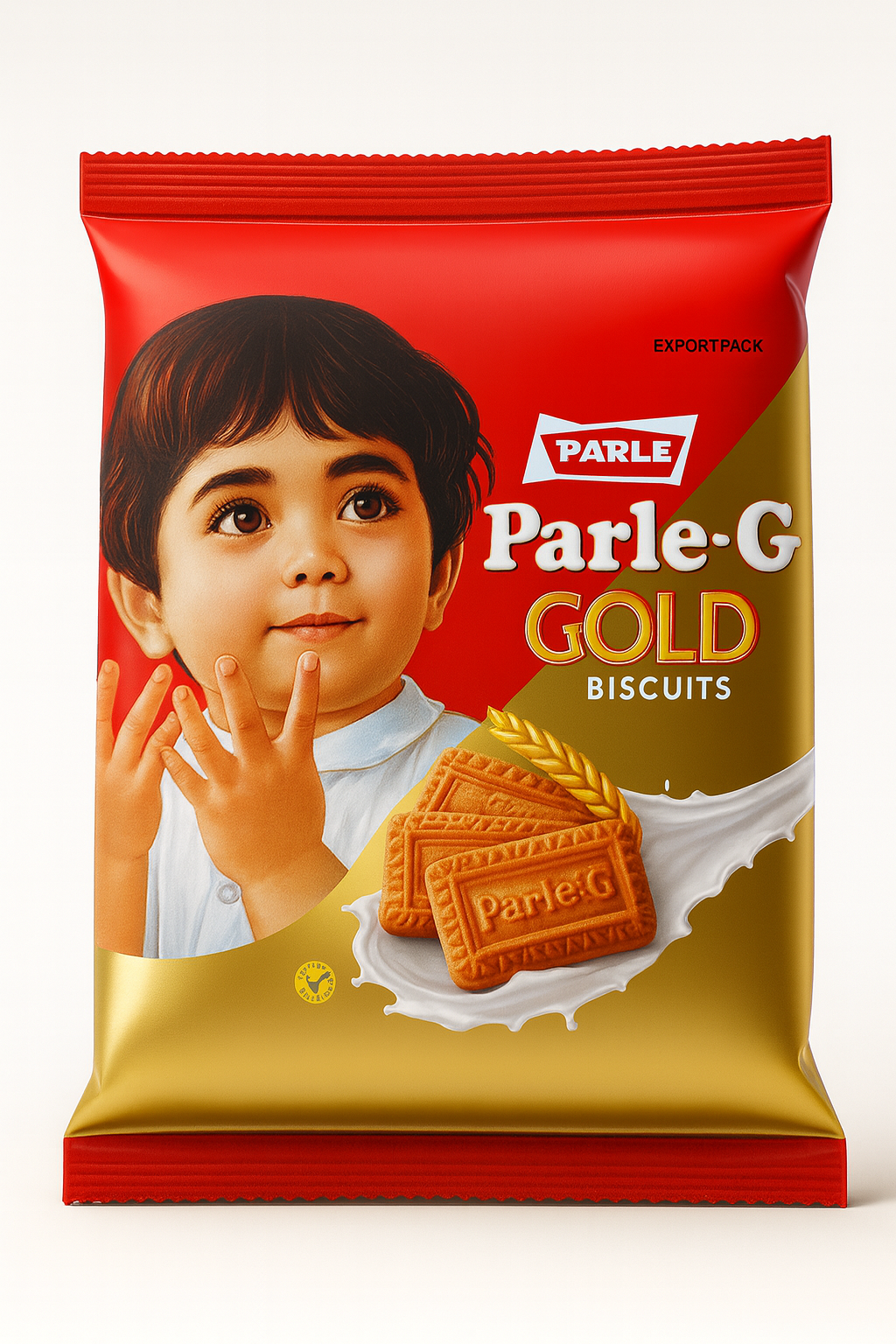 Parle-G gold 1kg