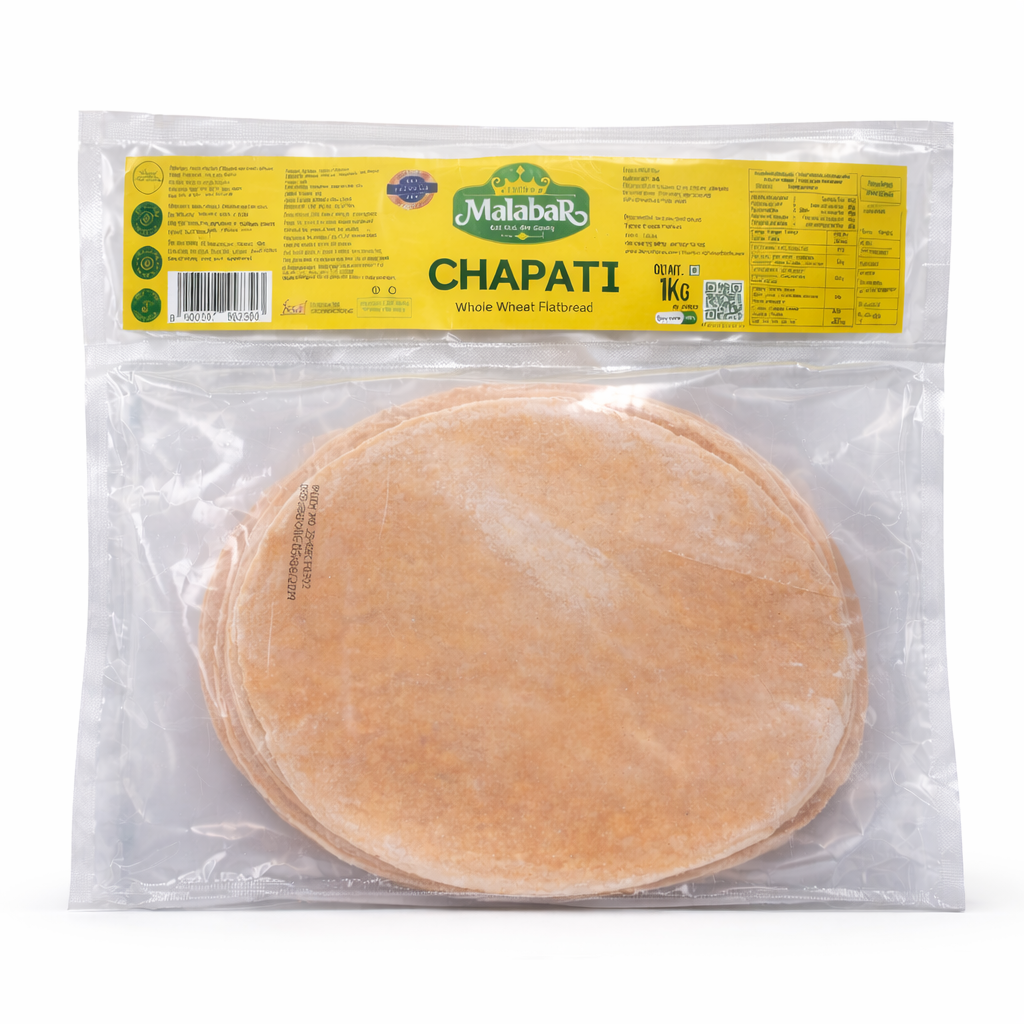 Malabar chapati 1kg