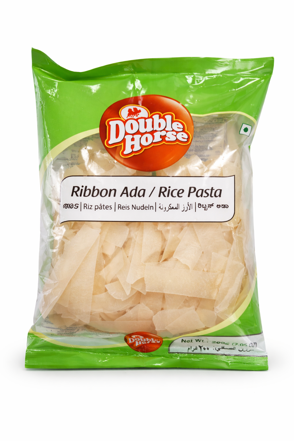 DH Ribbon ada 
Rice pasta 200g