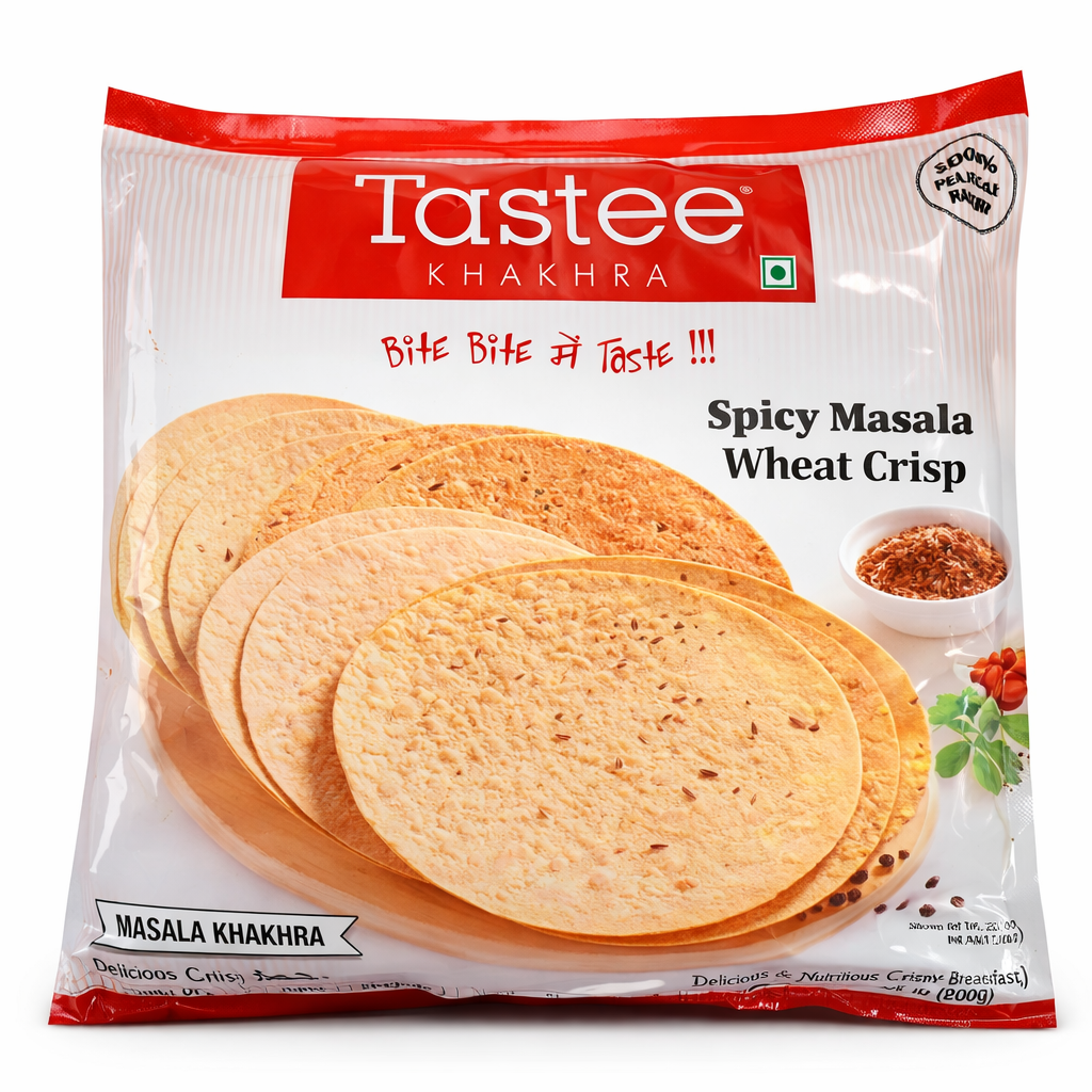 Tastee spicy masala 200g