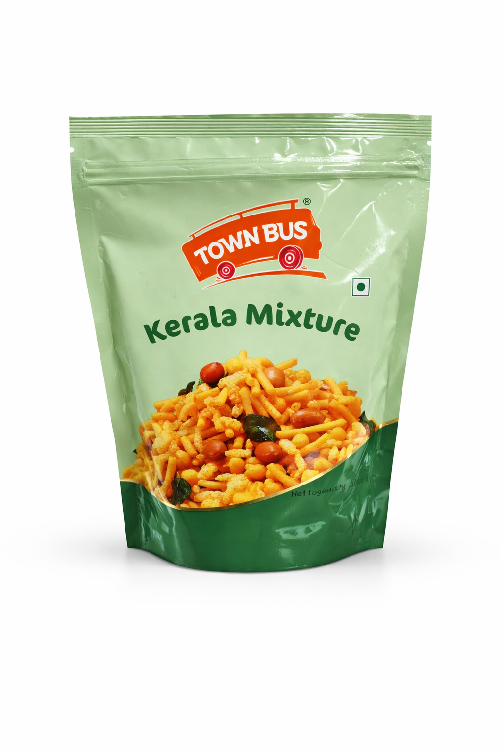 Townbus Kerala Mixture 170g