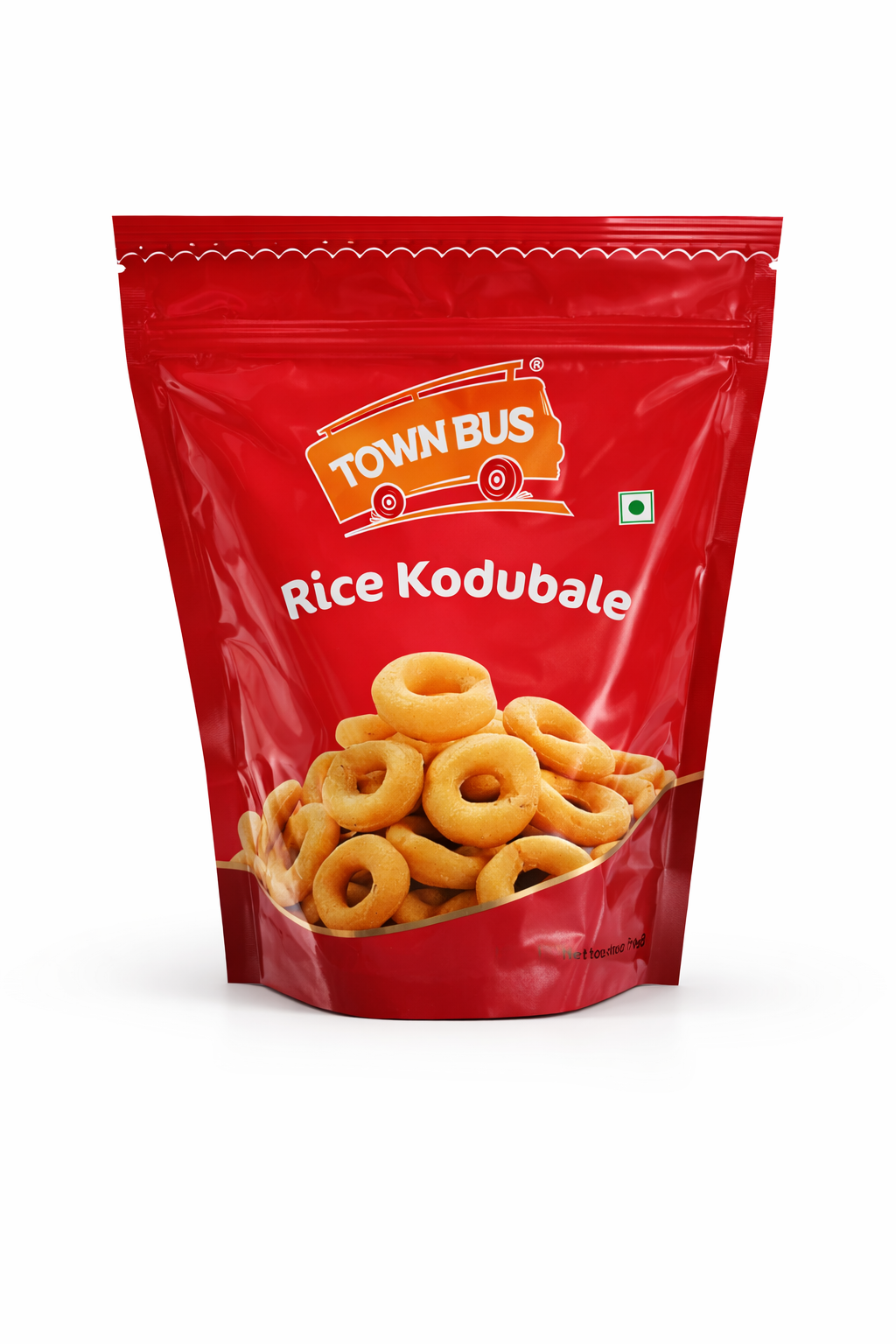 Townbus Rice Kodubale 170g