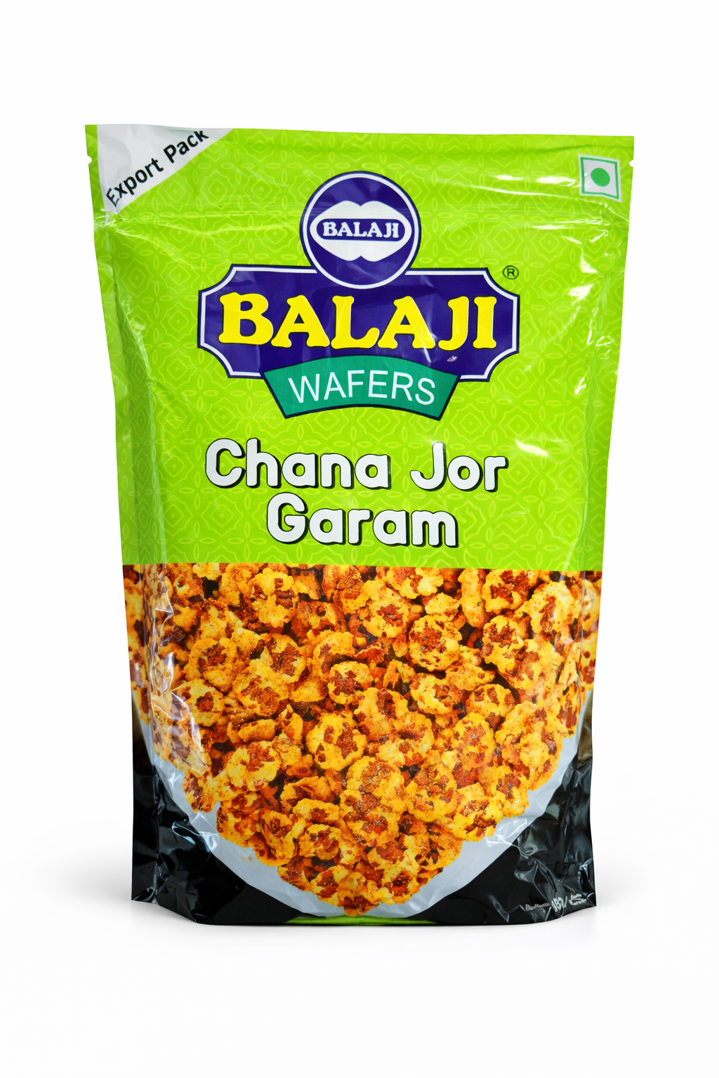 Balaji Chana jor Garam 250g