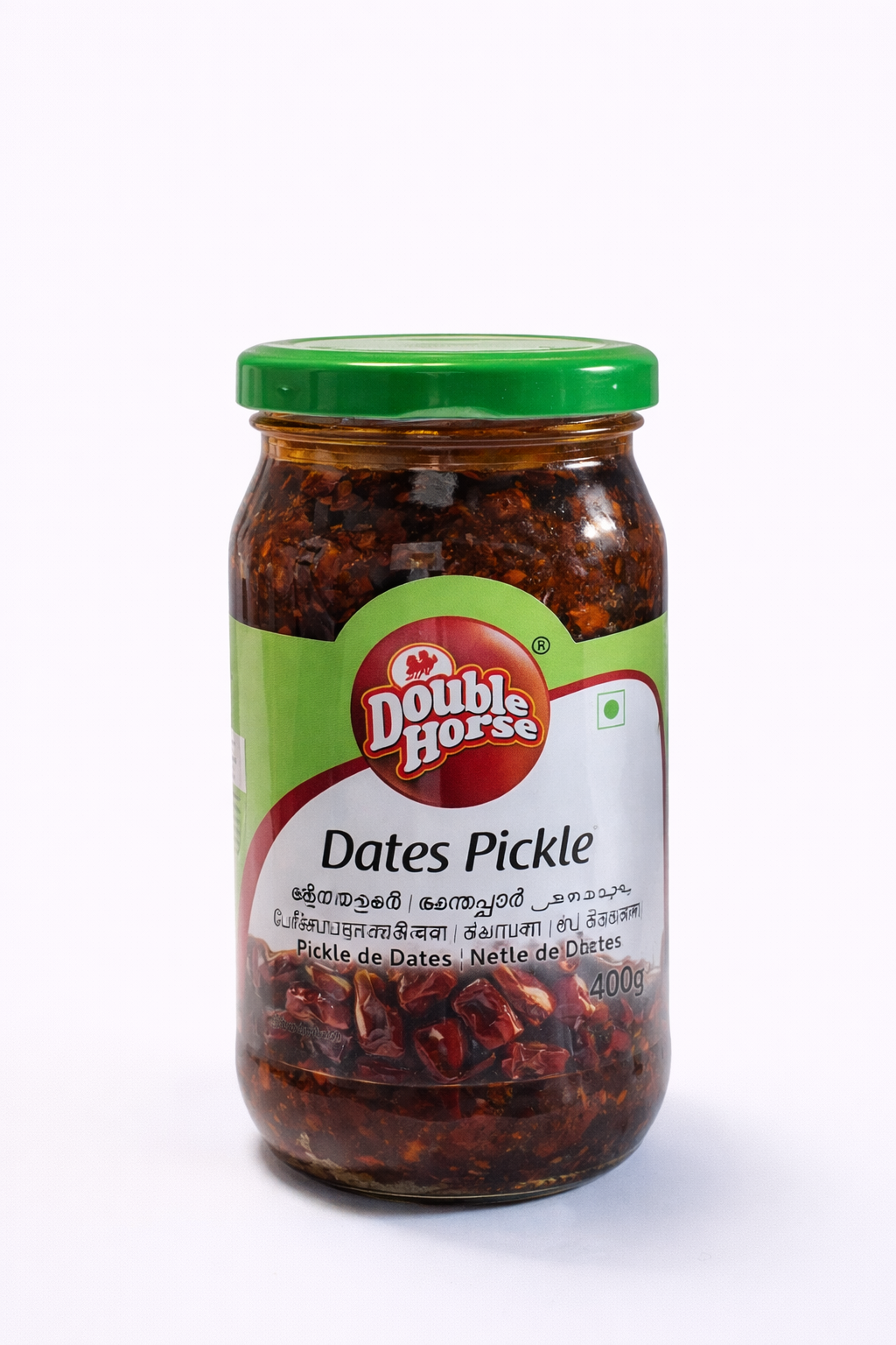 DH Dates pickle 400g