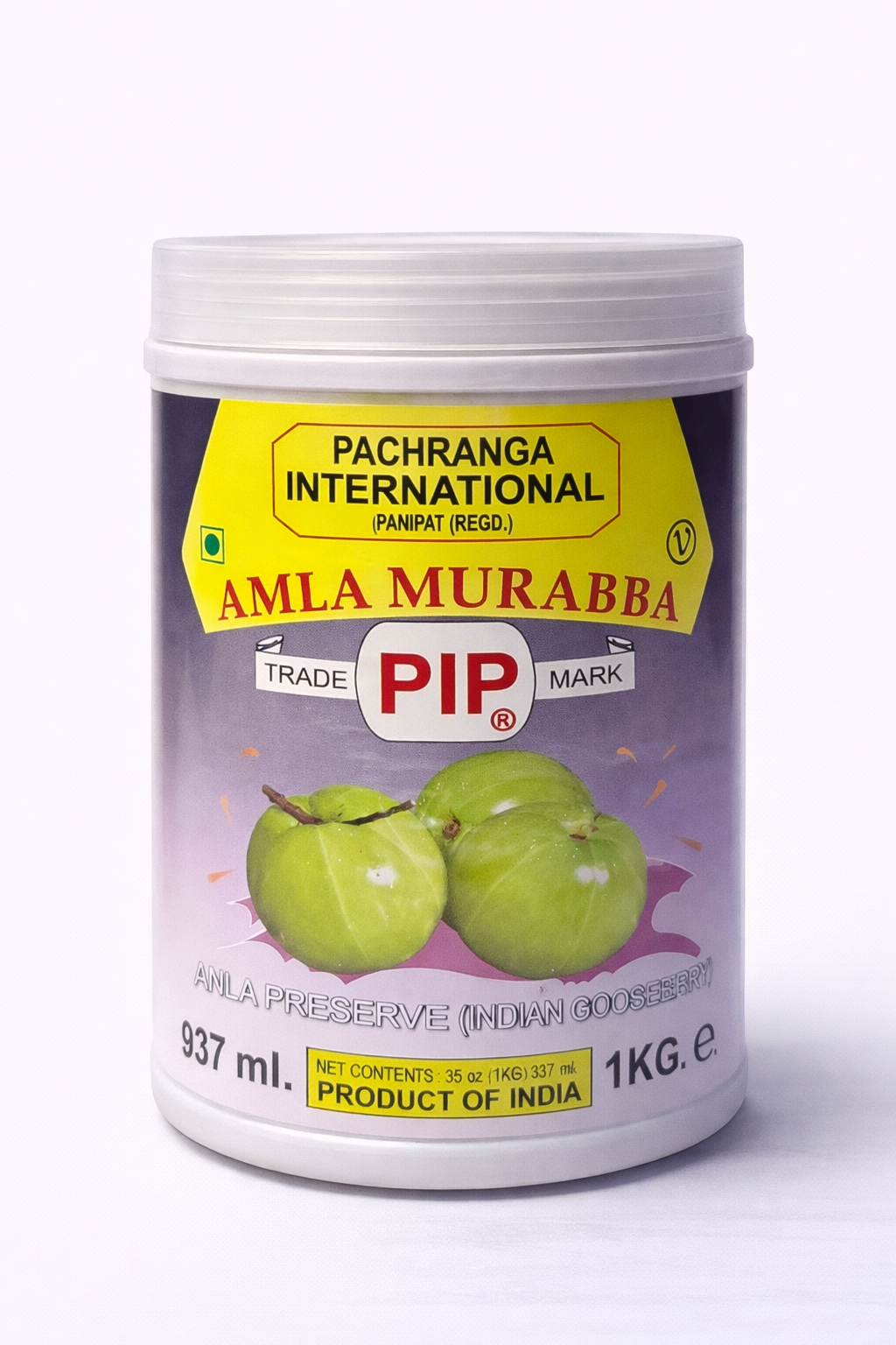 Amla Murabba 1kg