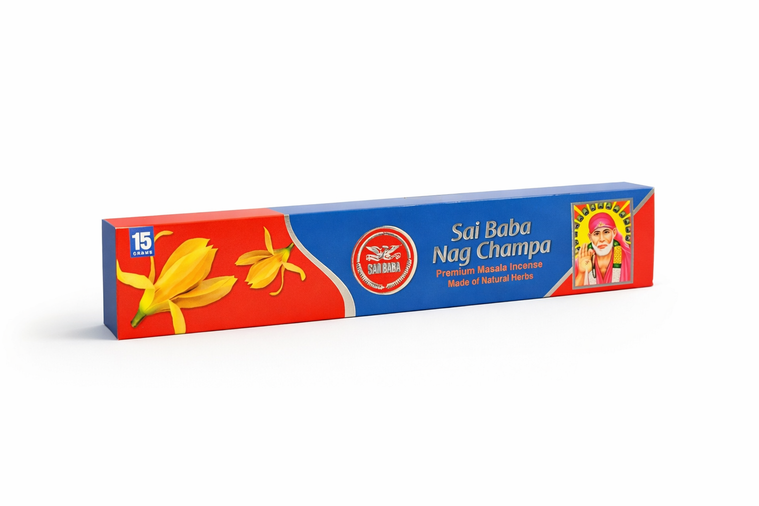 Heera said baba champa 15g
