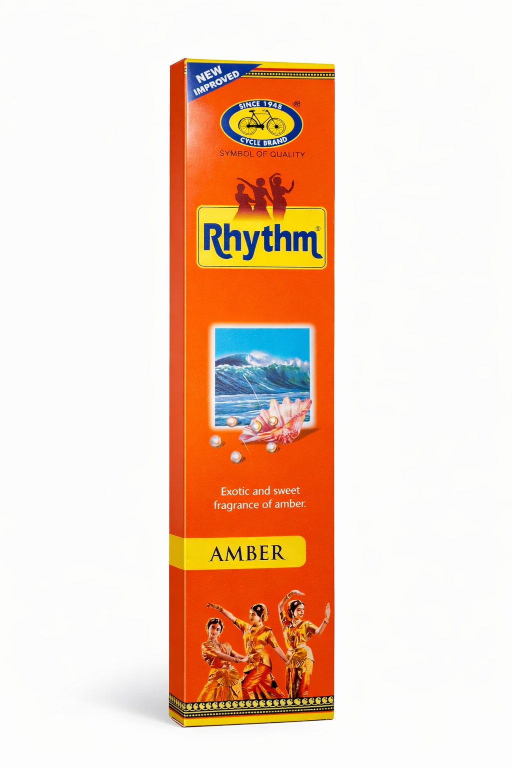 Amber 97g