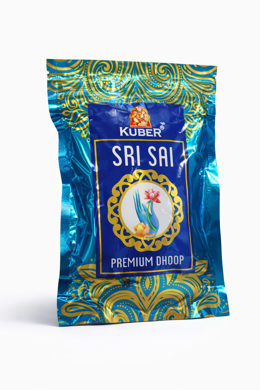 Kuber sai sai premium dhoop