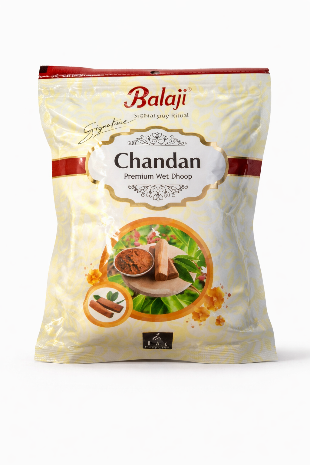 Balaji chandan premium wet Dhoop