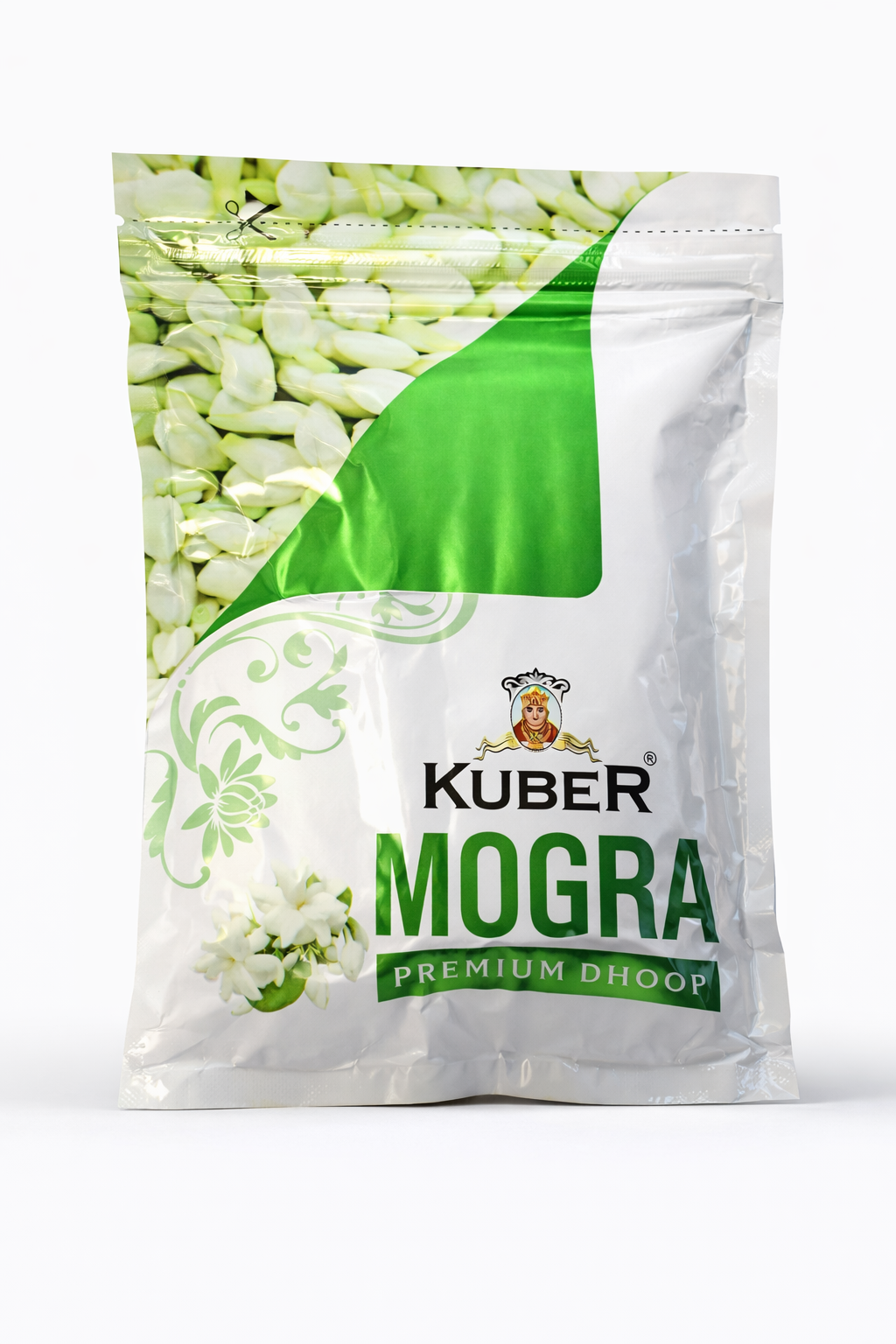 Kuber Mogra premium dhoop