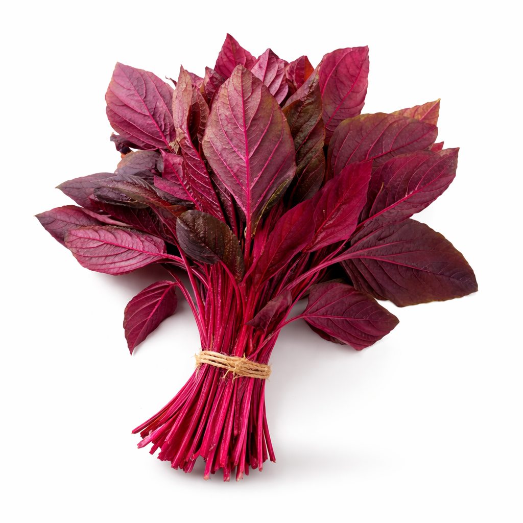 Red Amaranth (lal saag)