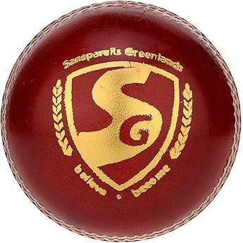 SS county Cricket ball