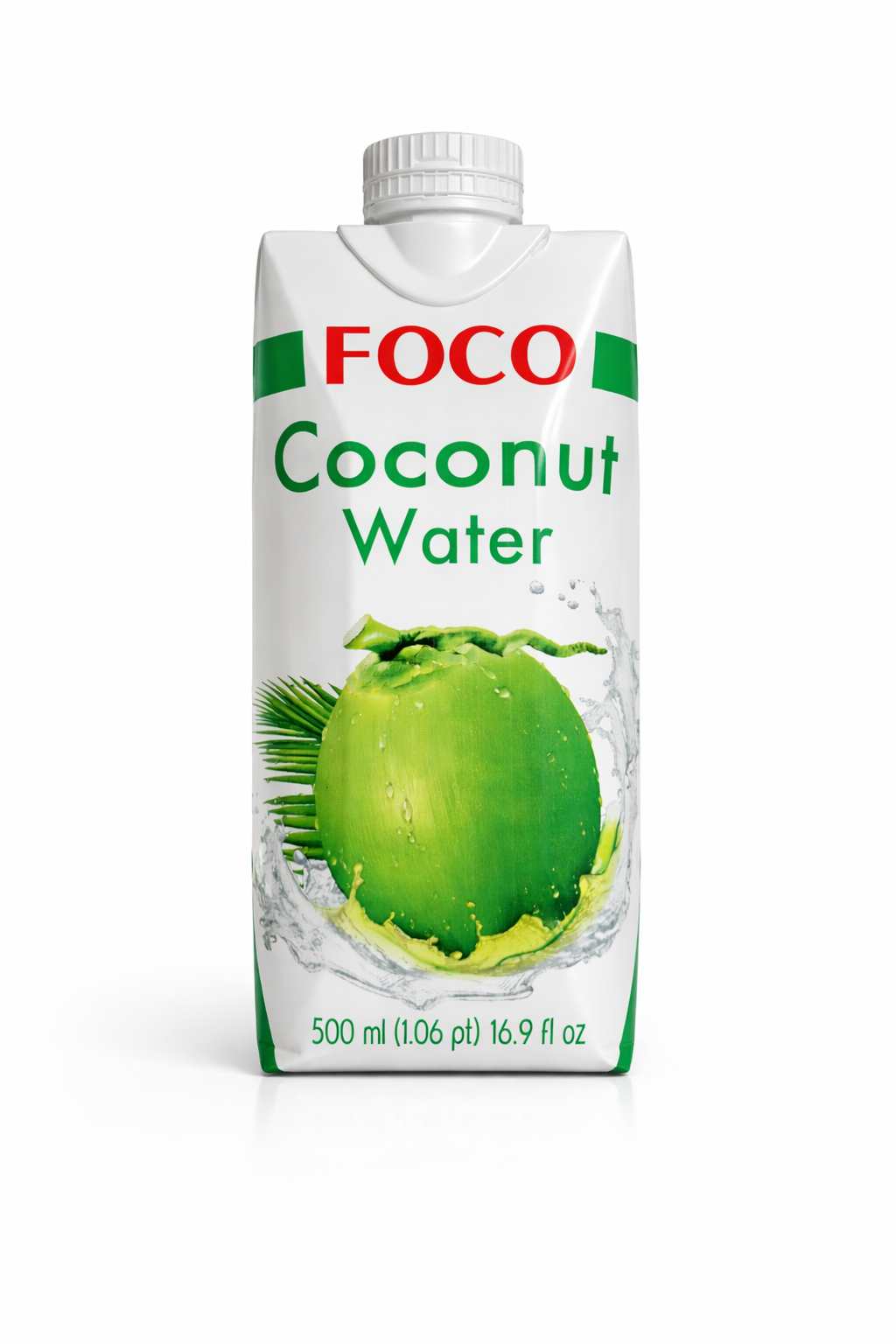 Coconut water 500ml