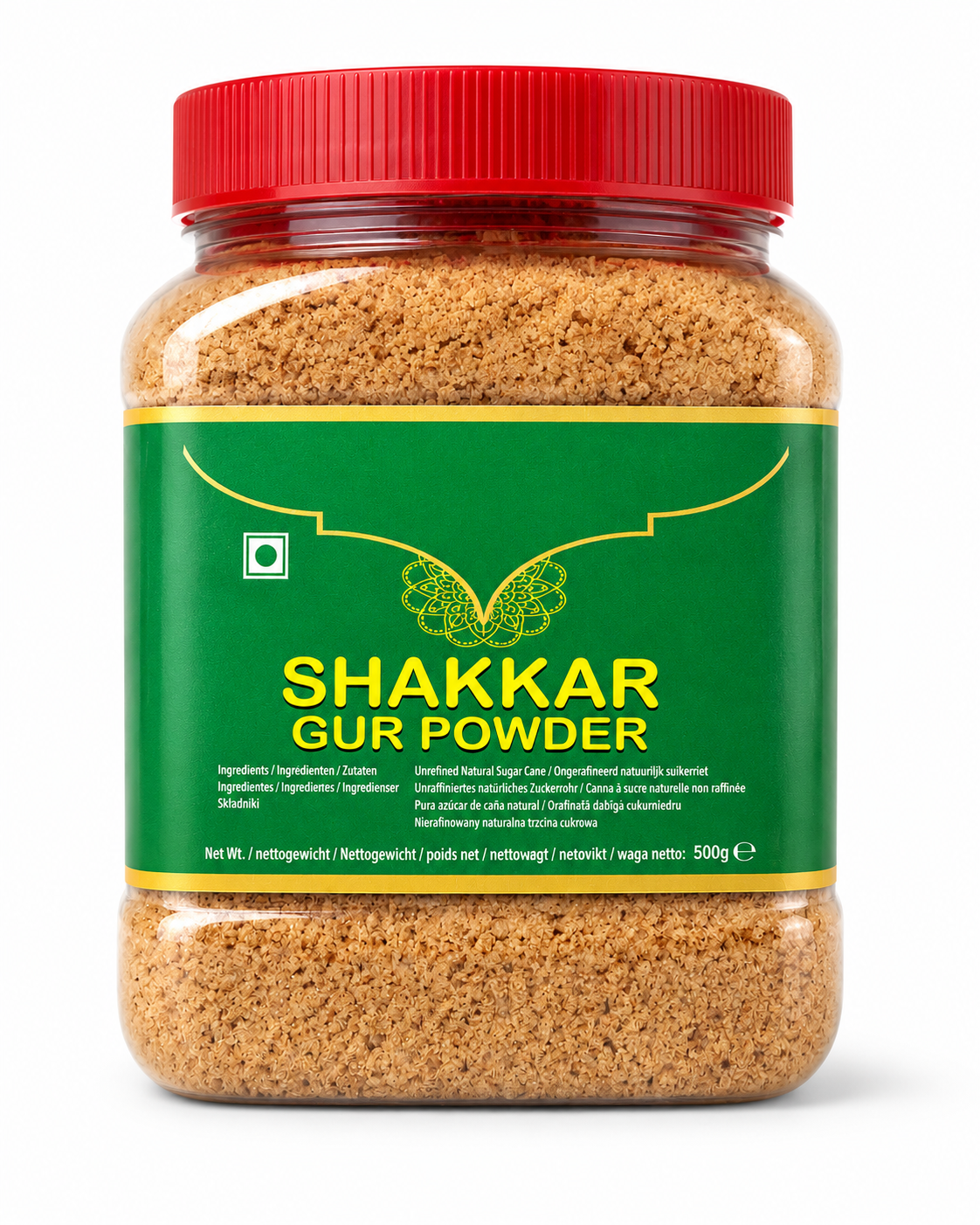 Jaggery Powder 500g