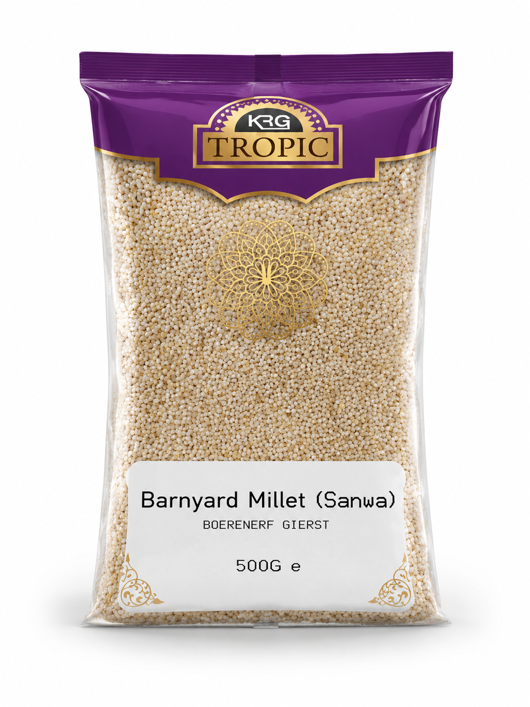 Barnyard Millet (Sanwa) 500g