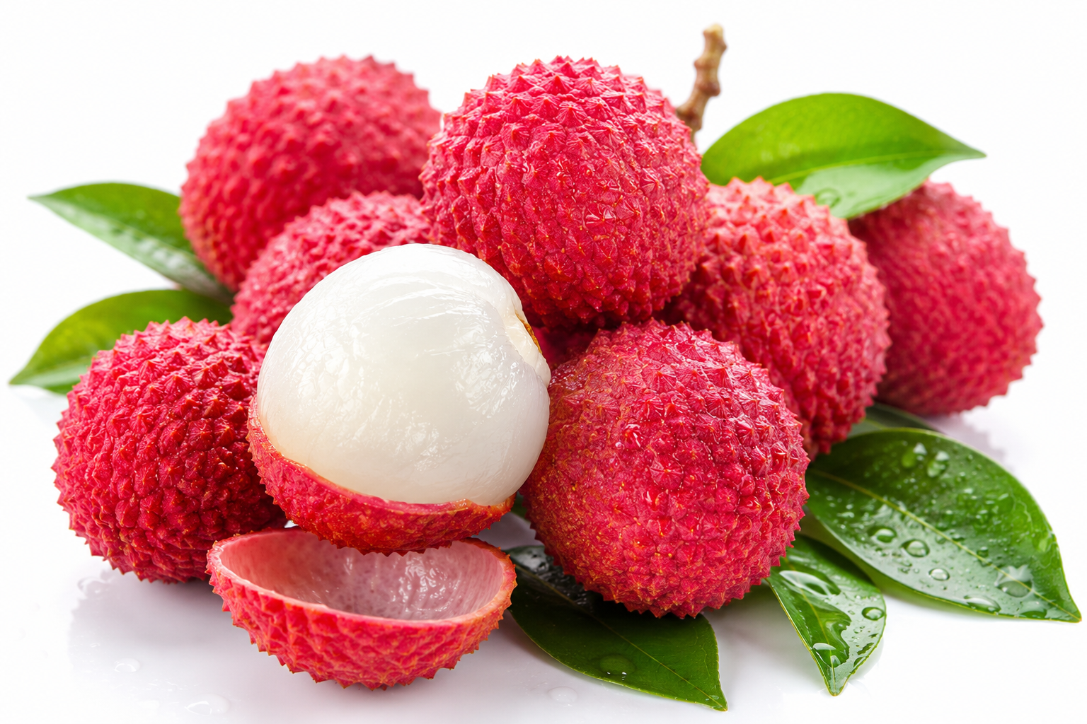 (AVAILABLE) LICHI 1KG
