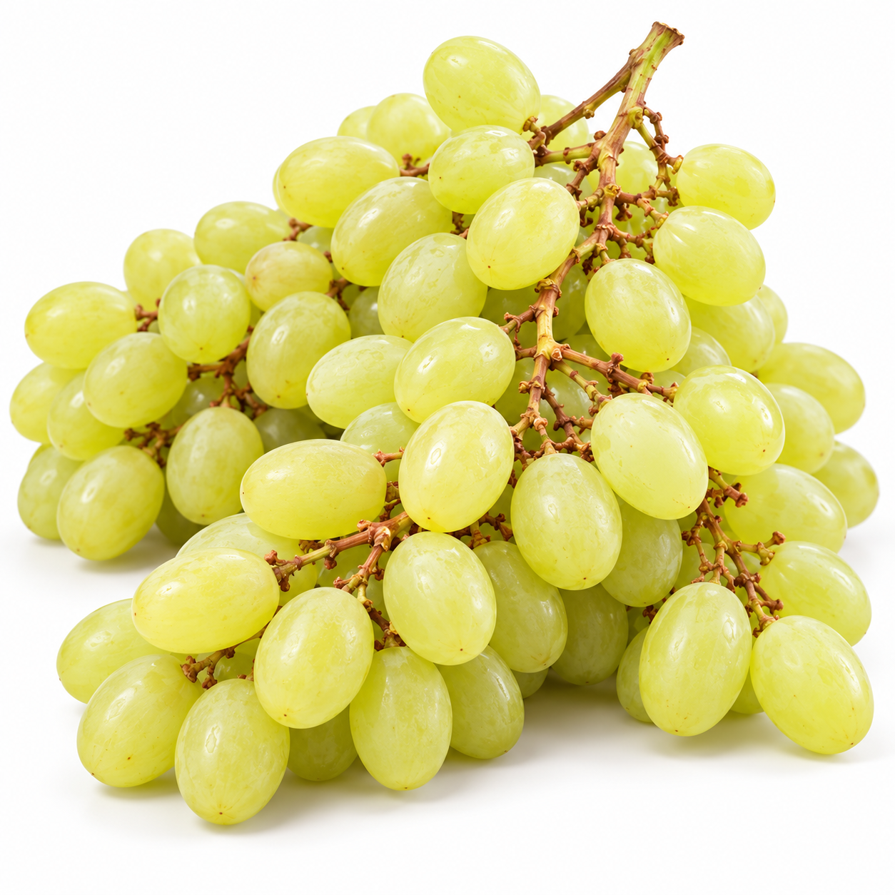 Green Grapes 500g