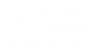 Logo Sachet blanco