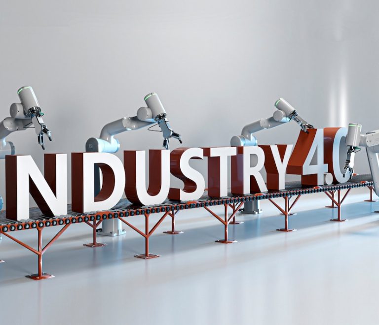 Industry 4.O