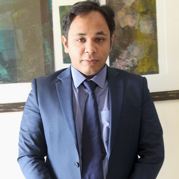 Muhammad Ishaq