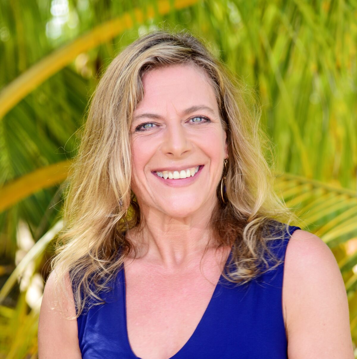 Eileen Day McKusick