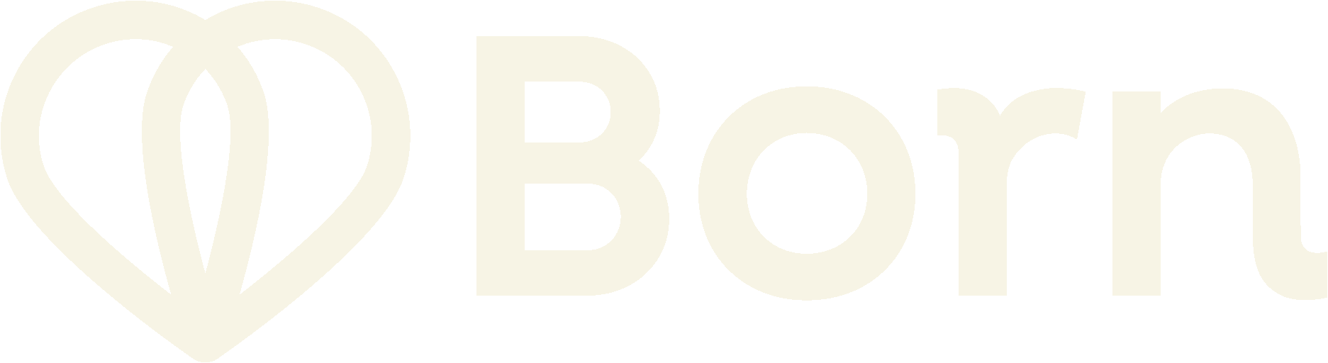 Born Logo